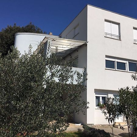 Apartment Valery Zadar Exterior foto