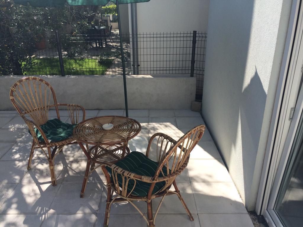 Apartment Valery Zadar Exterior foto