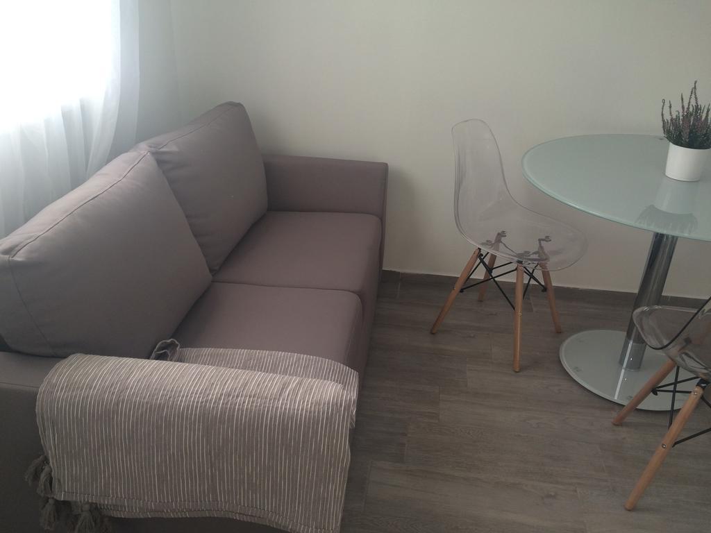 Apartment Valery Zadar Exterior foto