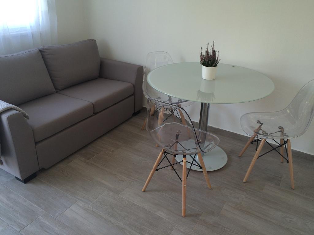 Apartment Valery Zadar Exterior foto