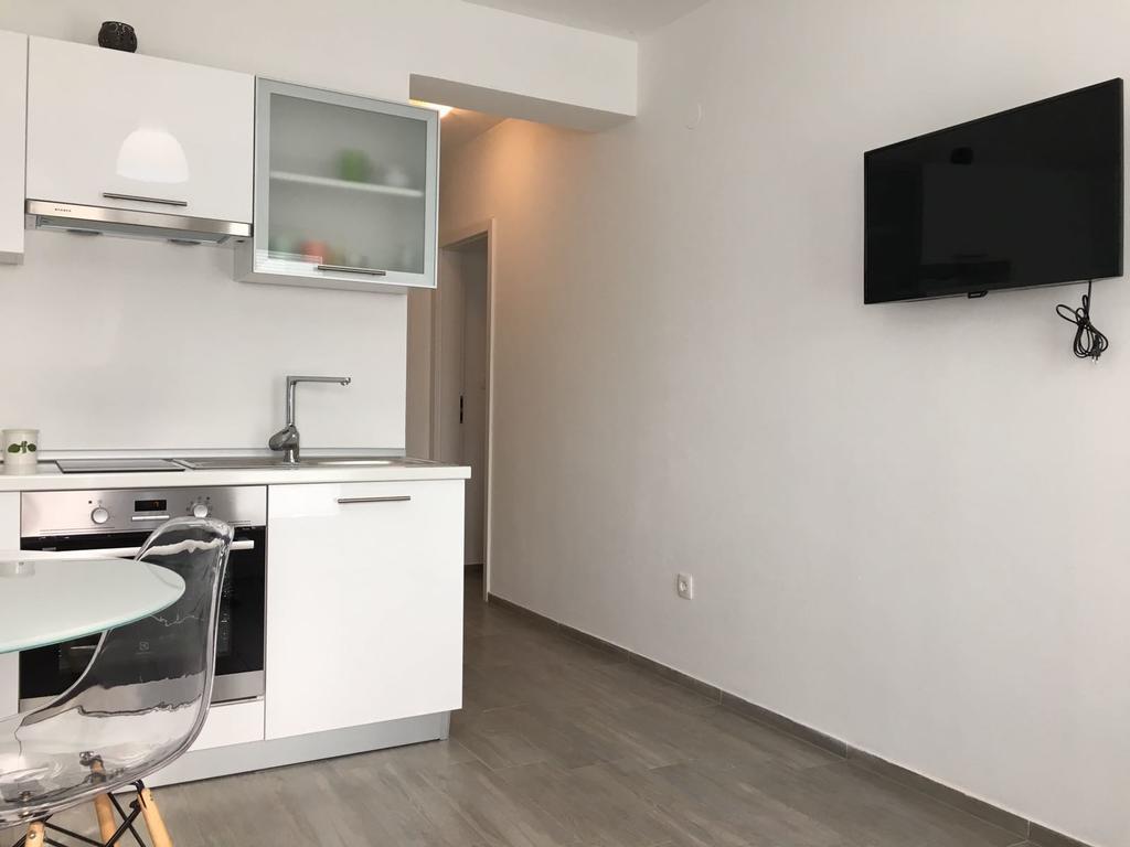 Apartment Valery Zadar Exterior foto
