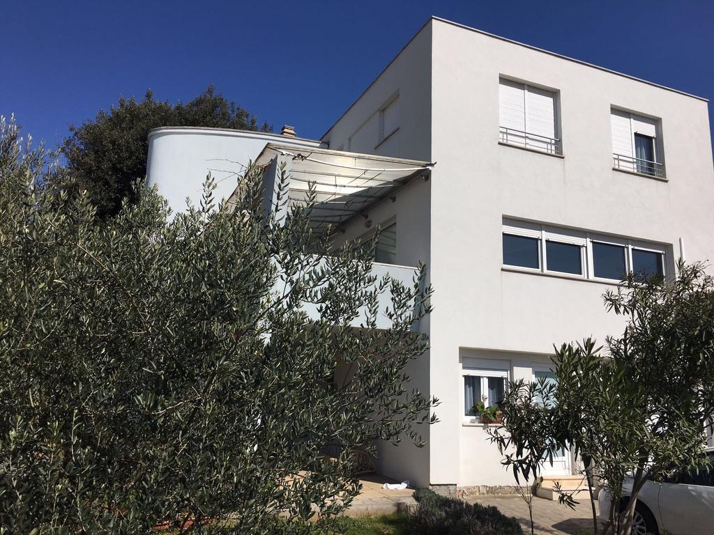 Apartment Valery Zadar Exterior foto