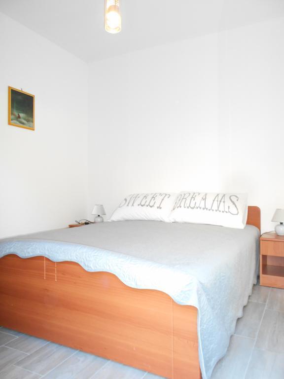 Apartment Valery Zadar Exterior foto