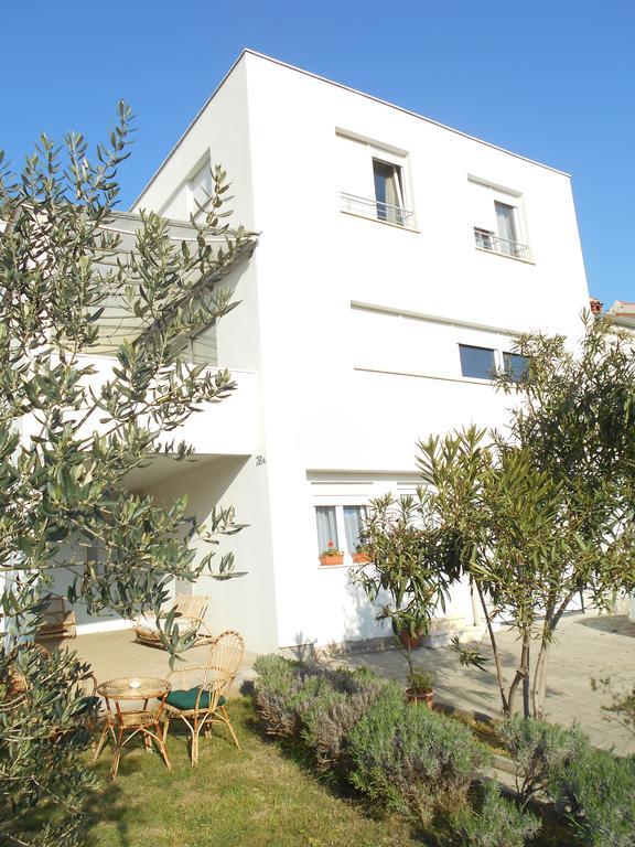 Apartment Valery Zadar Exterior foto