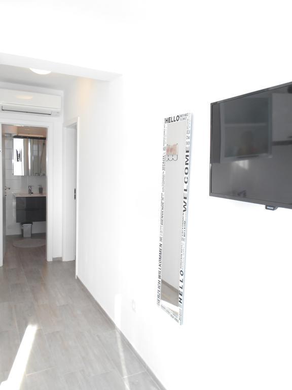 Apartment Valery Zadar Exterior foto
